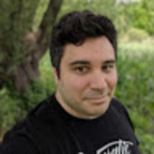 Meet your Posher, Eitan